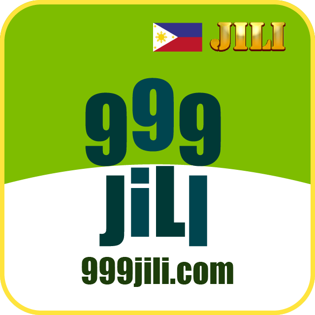 New 999jili logo